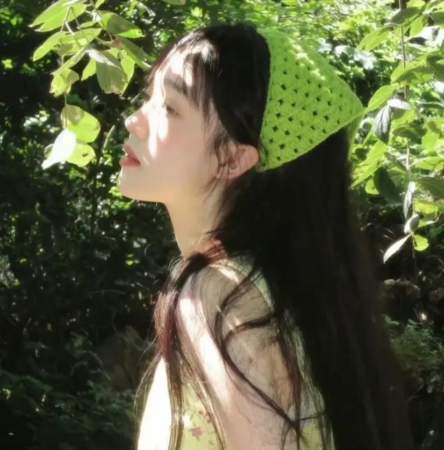 这个大叔不太囧